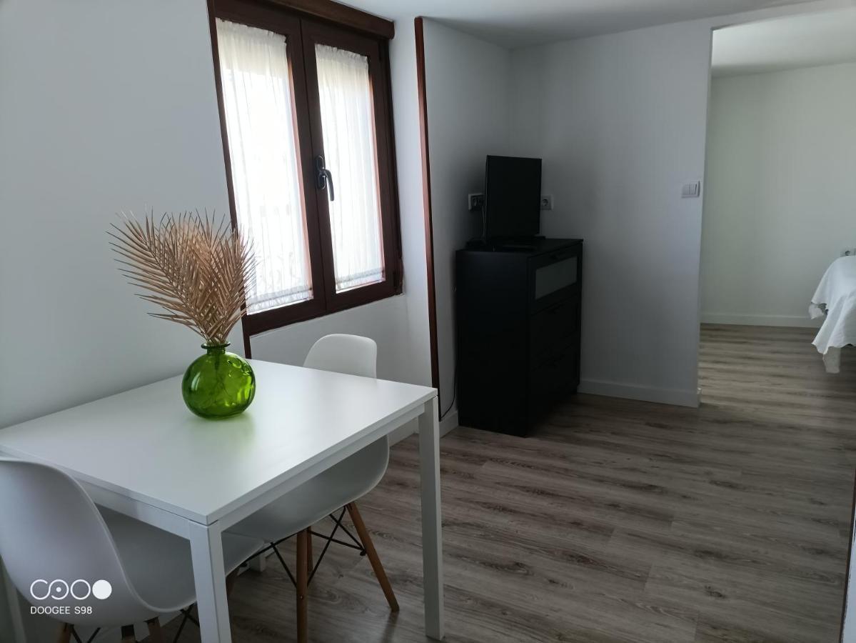 Vut Dalia Apartment *