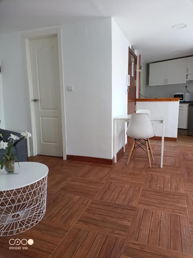 Apartment Vut Dalia *