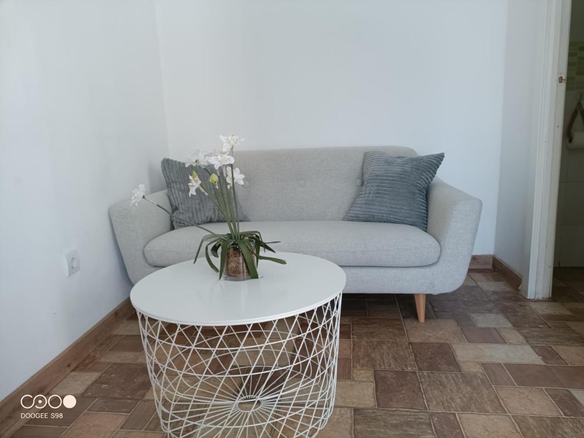 Vut Dalia Apartment Ávila