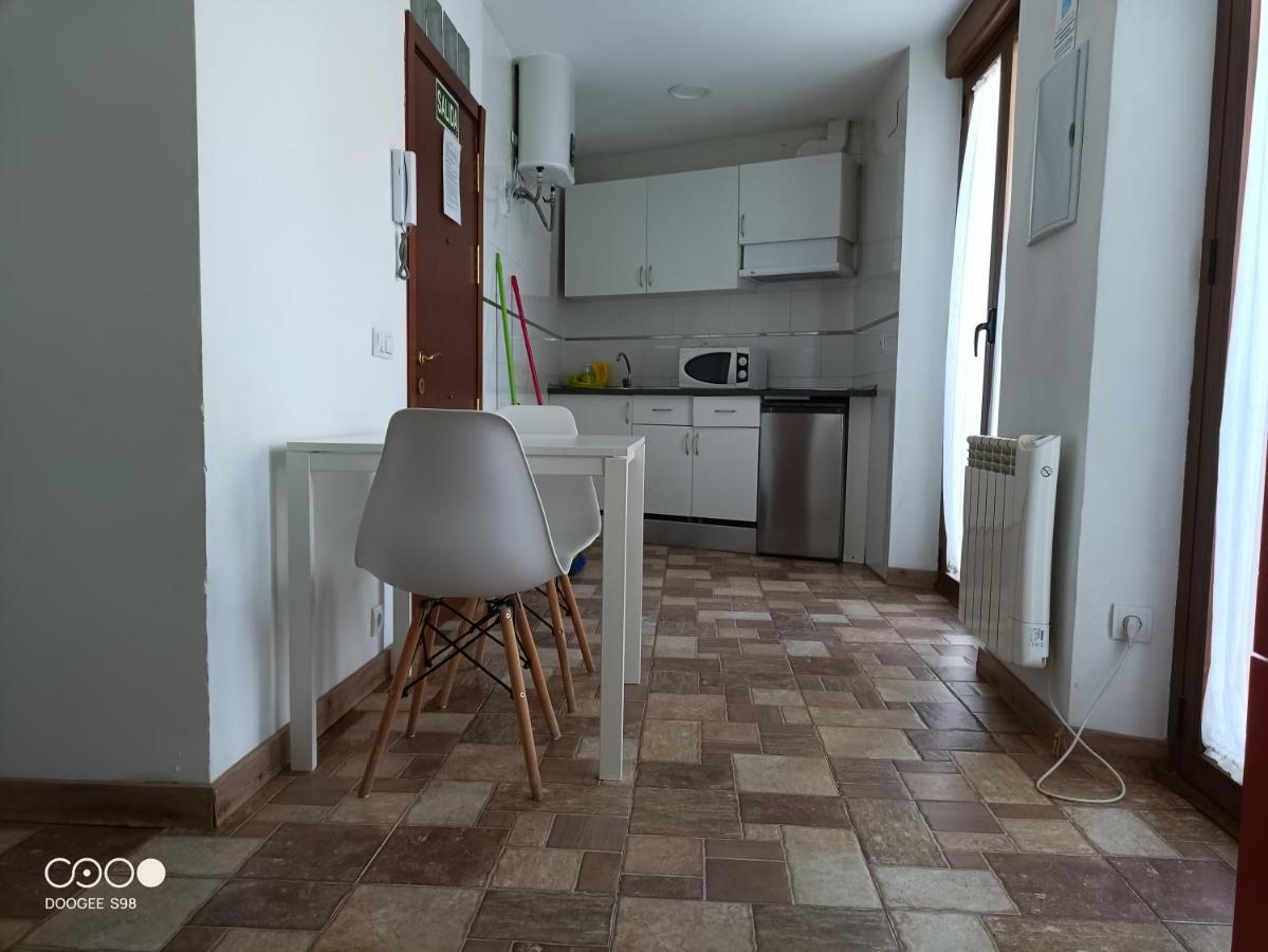 Apartment Vut Dalia *