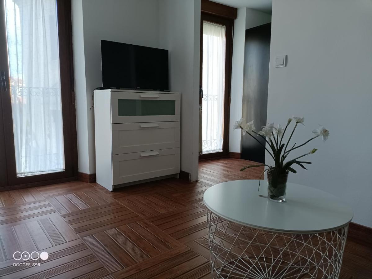 Vut Dalia Apartment Ávila