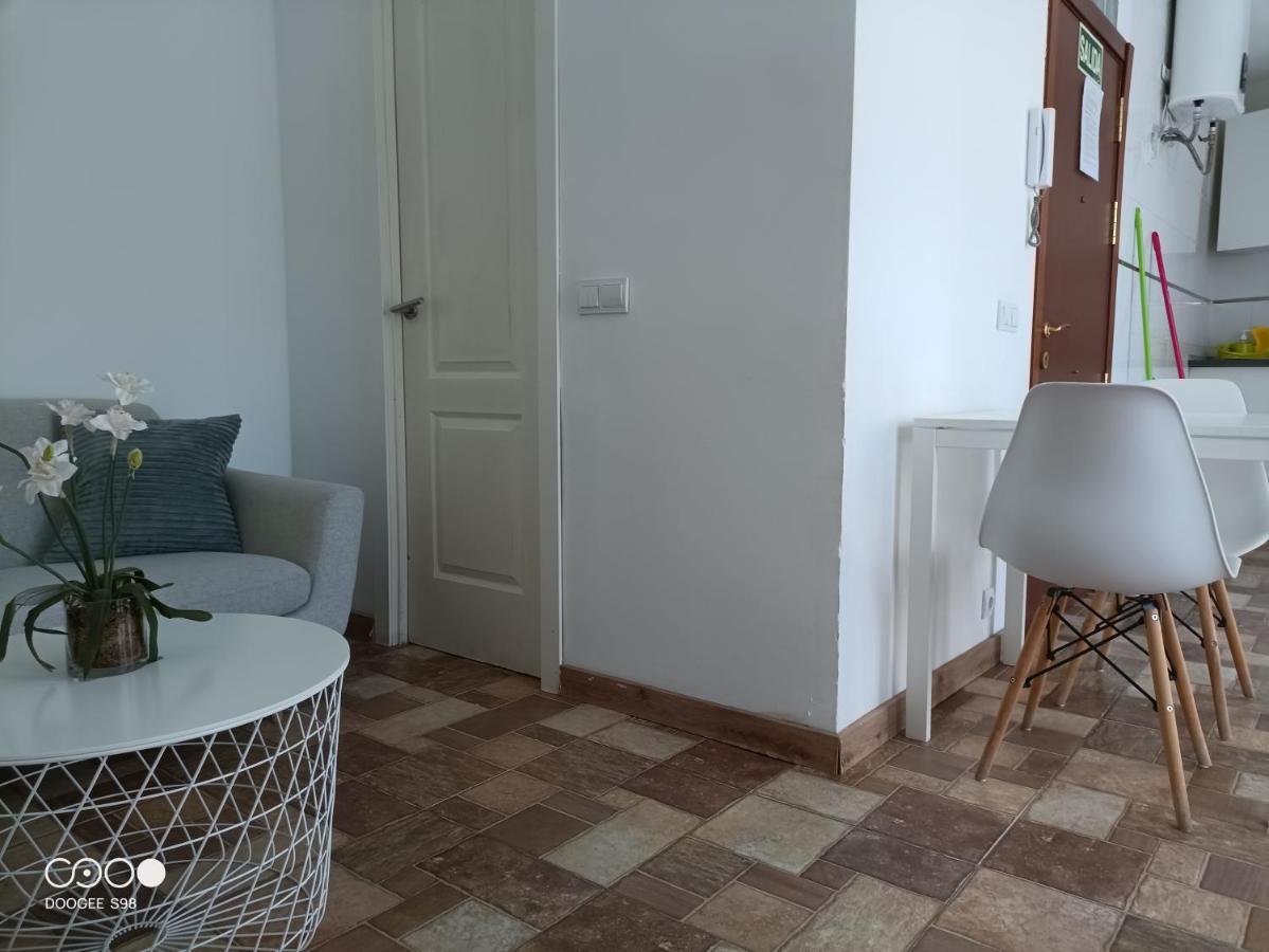 Apartament Vut Dalia Àvila