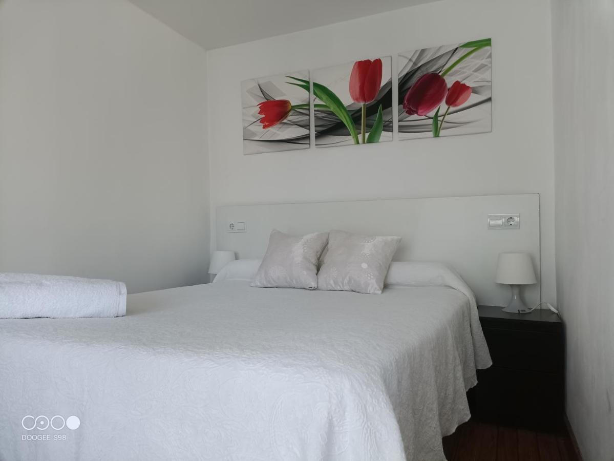 Vut Dalia Apartament Àvila
