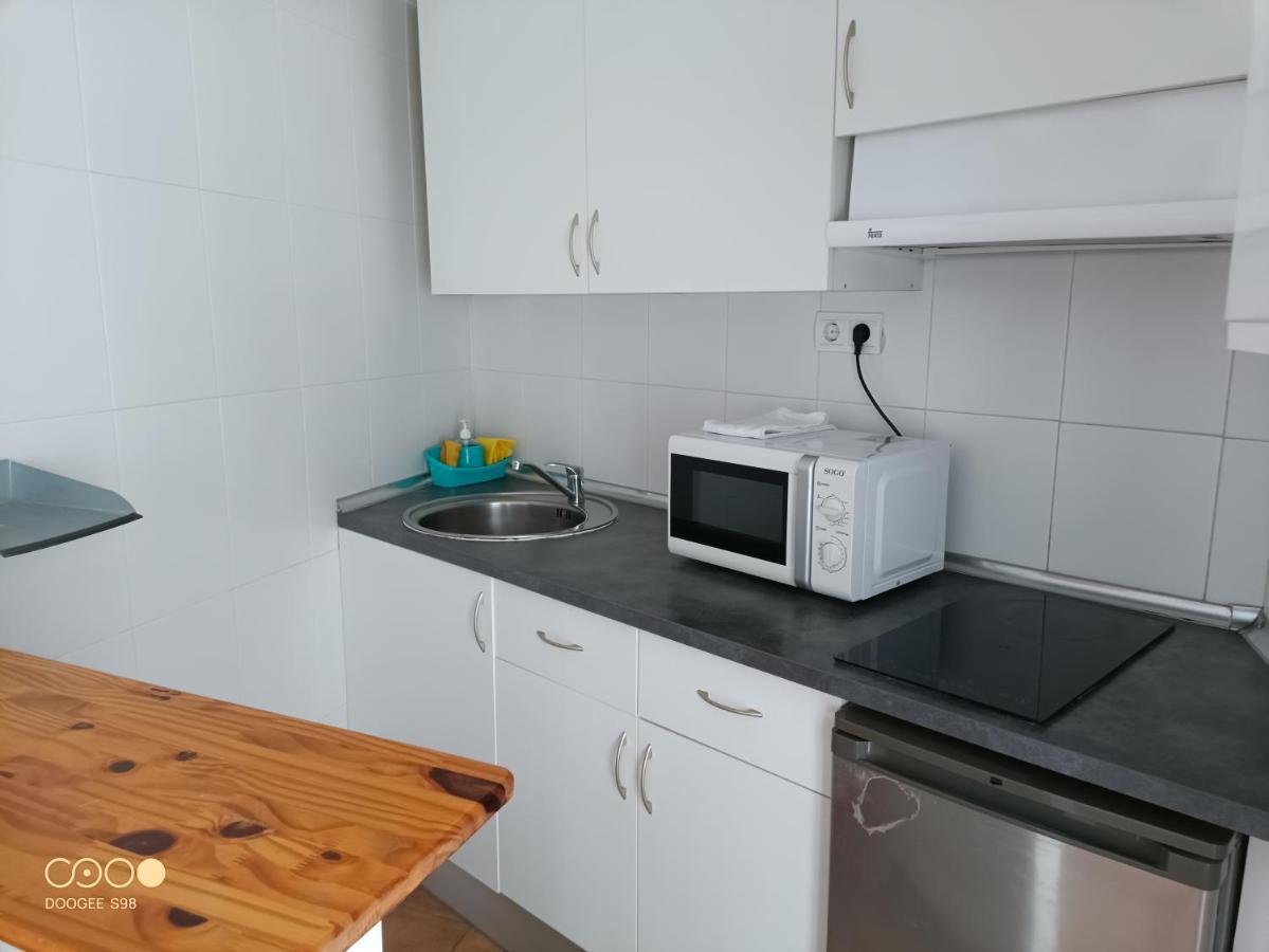 Vut Dalia Apartment *